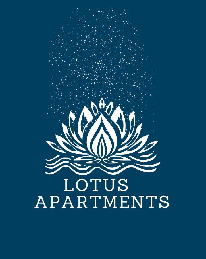 Lotus Apartments Vlorë Екстериор снимка