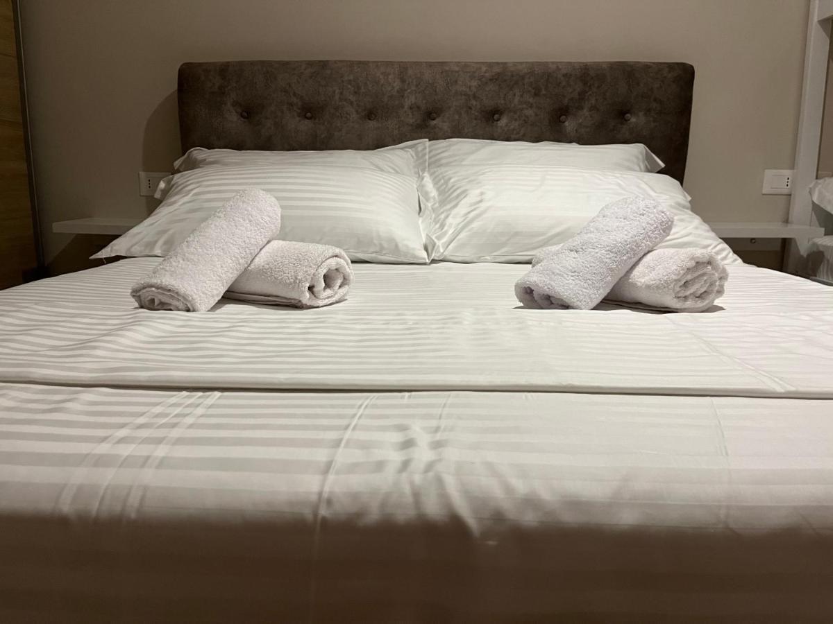 Lotus Apartments Vlorë Екстериор снимка