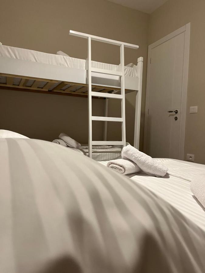 Lotus Apartments Vlorë Екстериор снимка
