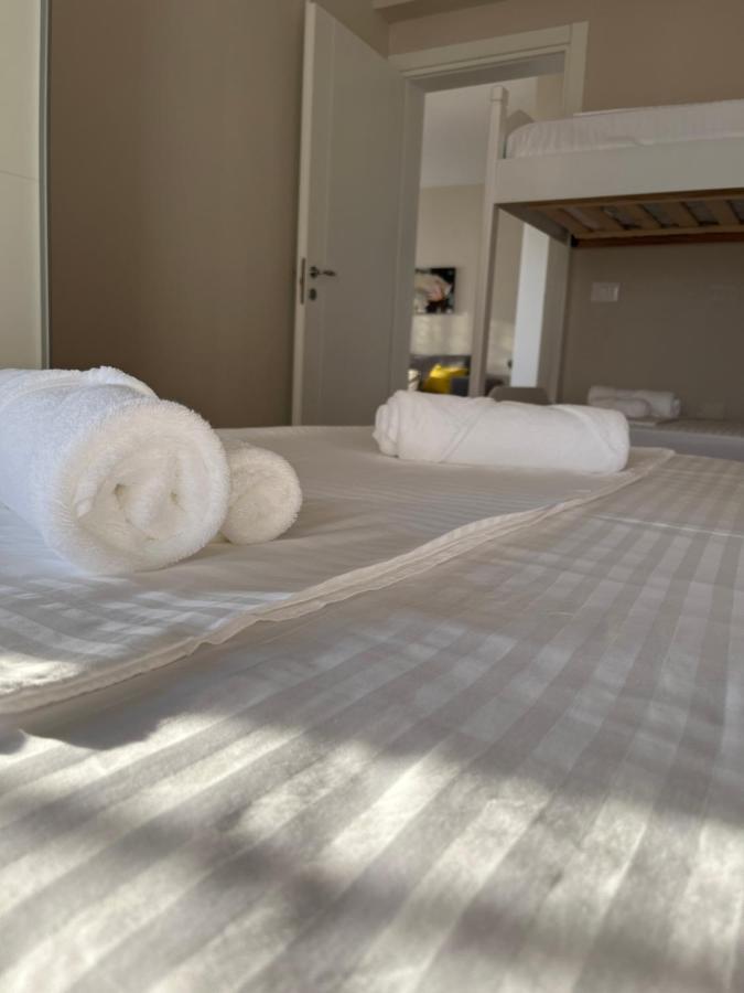 Lotus Apartments Vlorë Екстериор снимка