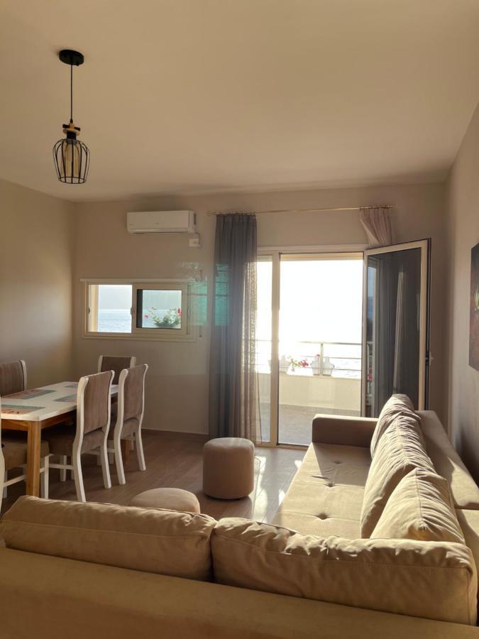 Lotus Apartments Vlorë Екстериор снимка