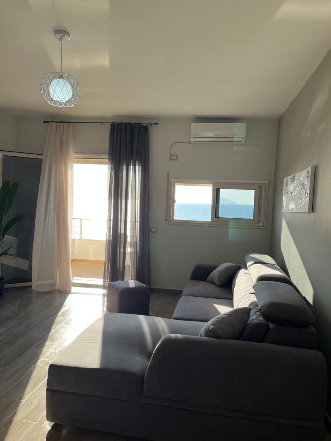 Lotus Apartments Vlorë Екстериор снимка